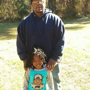 Meet your Posher, Ron